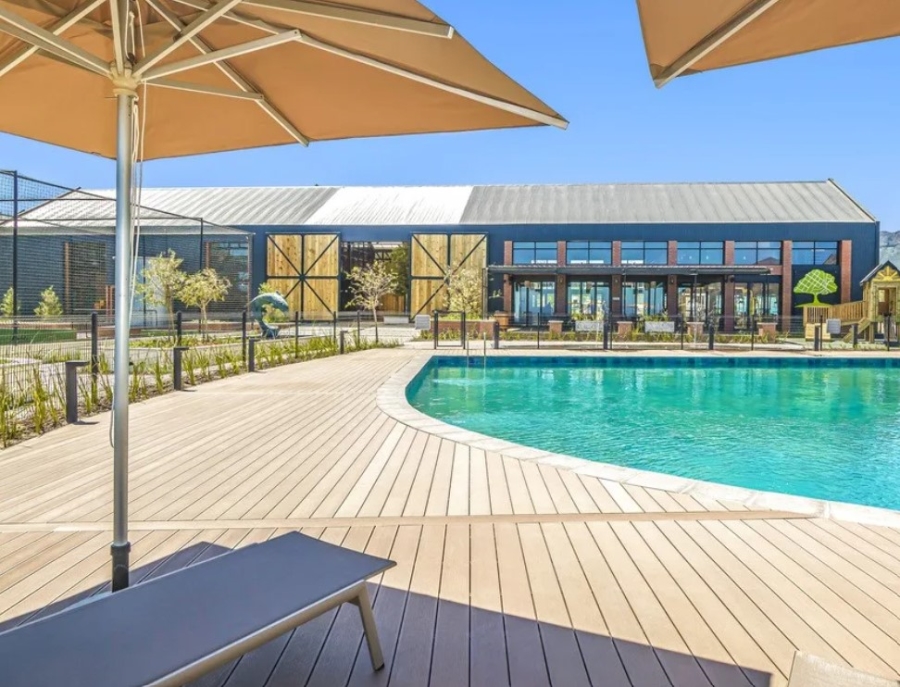2 Bedroom Property for Sale in Greenbay Eco Estate Western Cape
